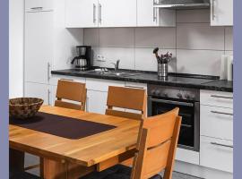 Schwarzwaldpension Tuttlingen, hotell i Tuttlingen