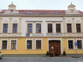 Apartmán Světlana Gazdová