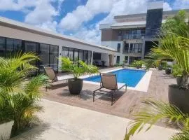 Palmeras residences Punta Cana