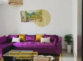 One bedroom apartment for rent