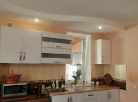 Гостьовий будинок