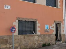 Apartamento Turístico Dalmacia AT-CC-00769