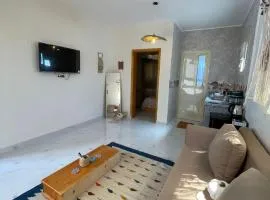 Casa lenta Sinai