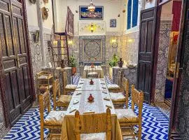 Dar Lala Ghita Guesthouse
