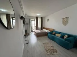 SeaVibe Summer Studios Mamaia Nord