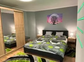 Real HOME Apartman
