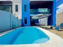 Casa em Gravatá com piscina privativa por Yolo