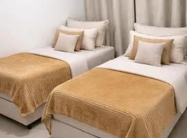 Lar Urbano II Apartment