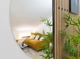 Cozy Loft for Two Zadar