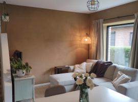 DeMoelie, accommodation in Arendonk, Kempen, hotel i Arendonk