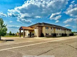 Americas Best Value Inn Big Lake Becker