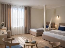 OKEJ Hotel, hotel em Golem