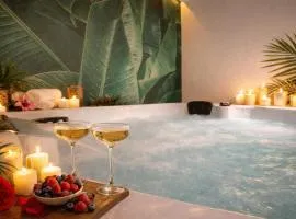 VillaNoa Luxury Stay