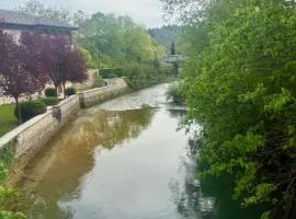 Stan kod Sarinog Mosta