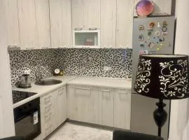 Stan kod Sarinog Mosta