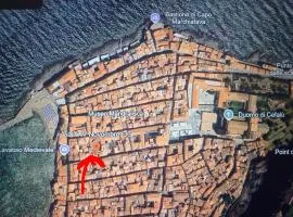 Stromae Central Apartment Cefalu 1 Minute Duomo Beach 3 Bedrooms 8 Guests Free WiFi