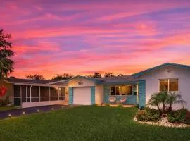 Ebenezer Home
