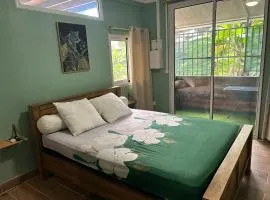 Studio à louer - Centre ville - Calme