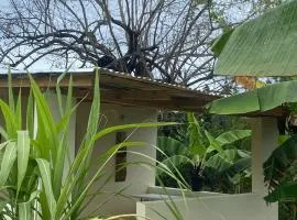 las casitas acogedora