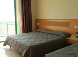 Hotel Panorama, hotel em Cambiano