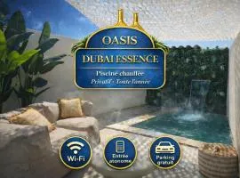 Oasis Dubai Piscine Arena P Expo