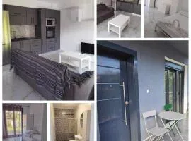Z&D Luxury Apartments