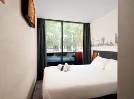 easyHotel London City Shoreditch