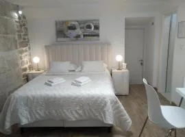 Private Apartments In Diocletians Palace