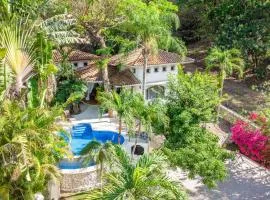 Villa Bruga en Samara Rocks