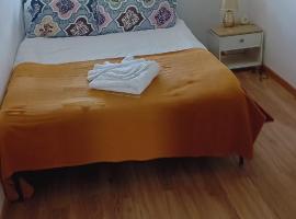 Singh Leite Holiday Home ROOM, Hotel in Lissabon