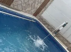 Casa da Gizah disponível