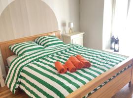 Maison Basse, hotel i Malestroit