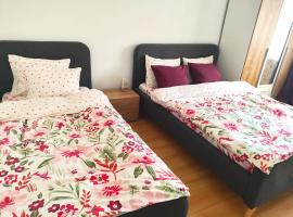 Cuibul Practic, hotel em Oradea