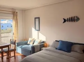 Sol & Sal Apartment Agua Amarga