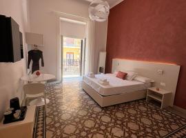 Casa Blanca Rooms&Suites, khách sạn ở Reggio di Calabria
