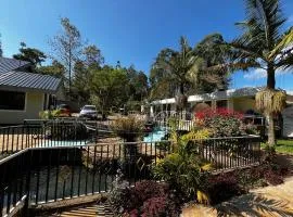 My Hill Country Garden Resort