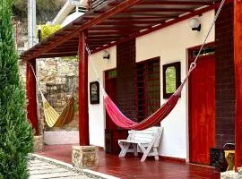 MONTESANO Finca HOTEL