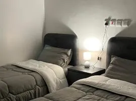 شقة فاخرة الحيلة الغربي