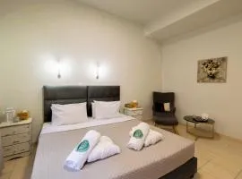 The Botanist Rooms,Theotokopoulou