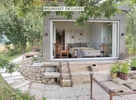 Lilla Lyngabo "mini hotel"