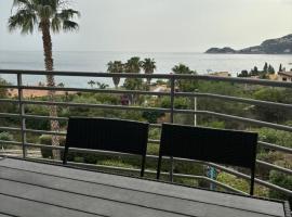 레토야니에 위치한 호텔 BeLu beach home