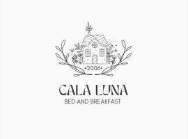 Bed and Breakfast Cala Luna, Hotel in Castelsardo