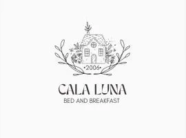 Bed and Breakfast Cala Luna