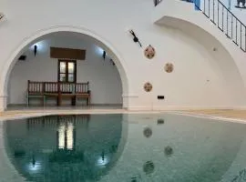 Houch Ennejma, Chambres d'hotes, Spa et bien être