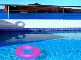 Sandy Point Villas Chania
