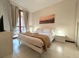 Castelnuovo Suite