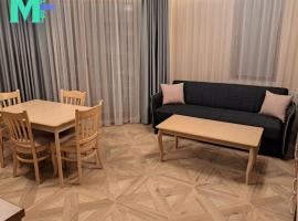 MarkApart 3 - Ruse City Center - Garage, hotel din Ruse