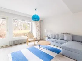 Design Townhouse - Scandi-Chic & Sauna Retreat