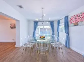 The Golfstream Dunes Villa