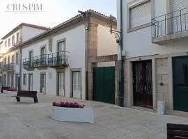 Casa Crespim